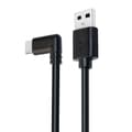 Miniatyrbild 2 av 3: USB 3.2 Gen 1 - USB Typ-C Kabel till Oculus Quest 2 VR