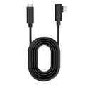 Miniatyrbillede 1 af 2: USB Kabel Oculus Quest 2 VR Type-C
