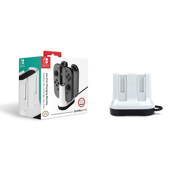 Pdp Nintendo Switch Joy-con Charging Shuttle