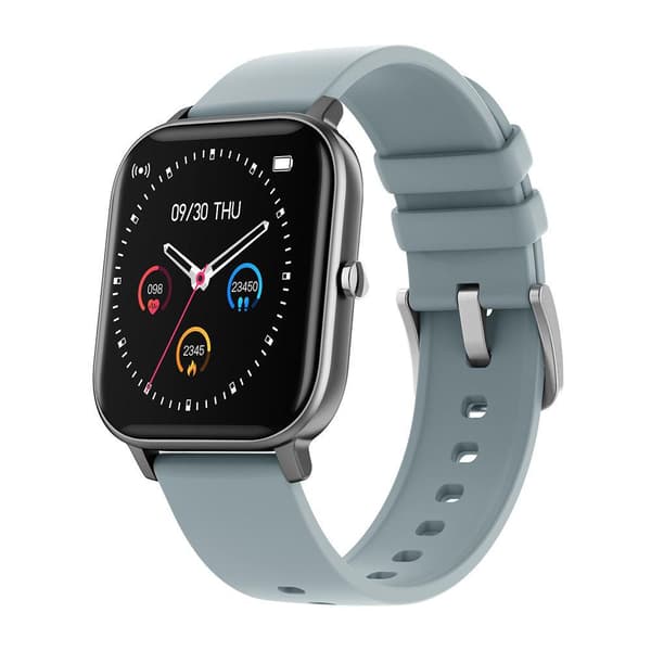 Moye Kronos Smart Watch Gray