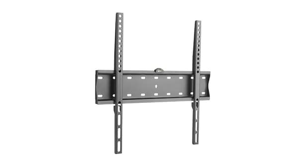 Moye Fixed Tv Wall Mount 32 - 55 - Black