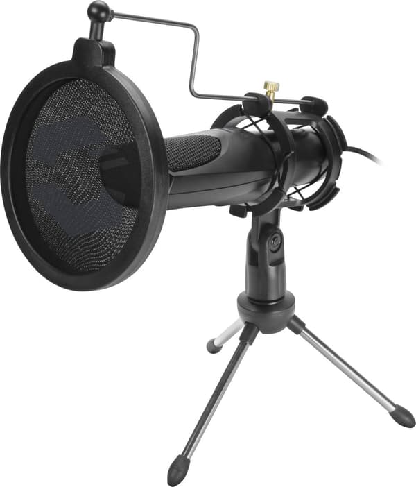 Speedlink - AUDIS Streaming Microphone (PC)