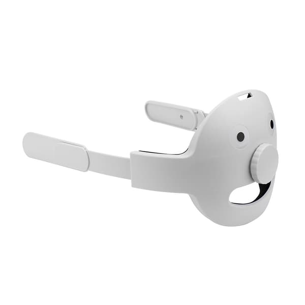 Hodestropp til Oculus Quest 2