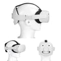 Miniatyrbilde 6 av 6: Hodestropp til Oculus Quest 2