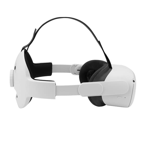 Hodestropp til Oculus Quest 2