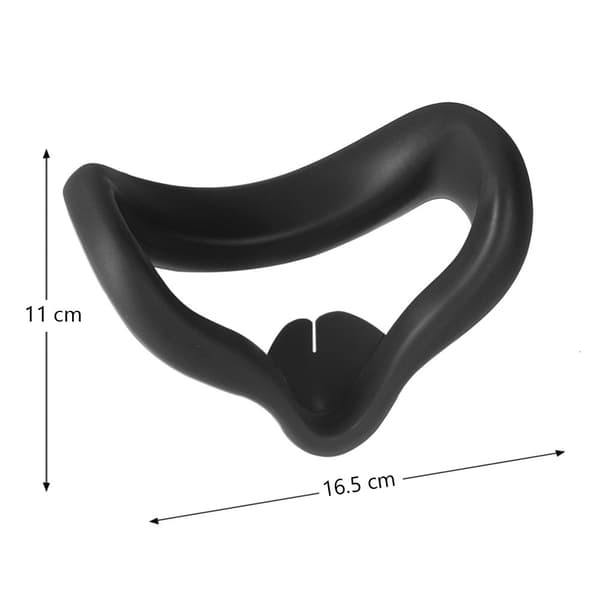 Silikonisuoja Oculus Quest 2 headset