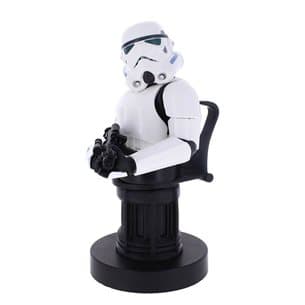 Stormtrooper (The Mandalorian) - Cable Guy (PlayStation 4)