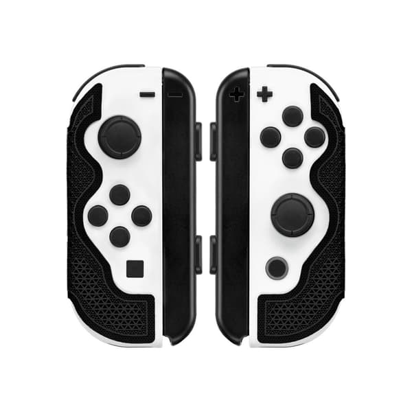 Lizard Skins DSP Controller Grip for Switch Joy-Con Jet Black (Nintendo Switch)