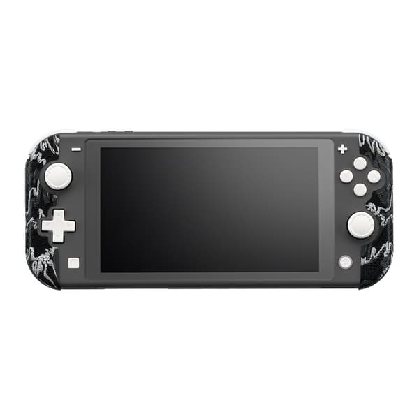 Lizard Skins DSP Controller Grip for Switch Lite Black Camo (Nintendo Switch)
