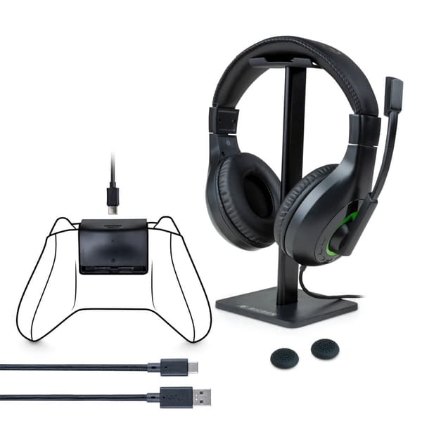 Nacon Essentail Pack Xbox One (Xbox One)