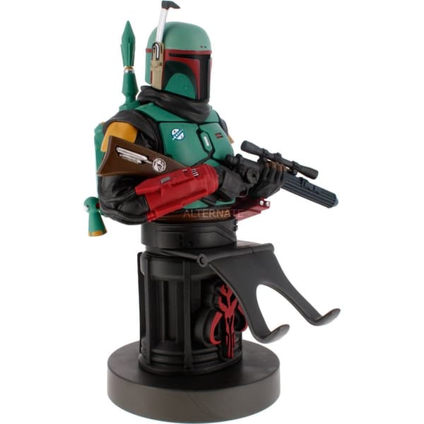 Boba Fett - Cable Guy (NEW) (PlayStation 4)
