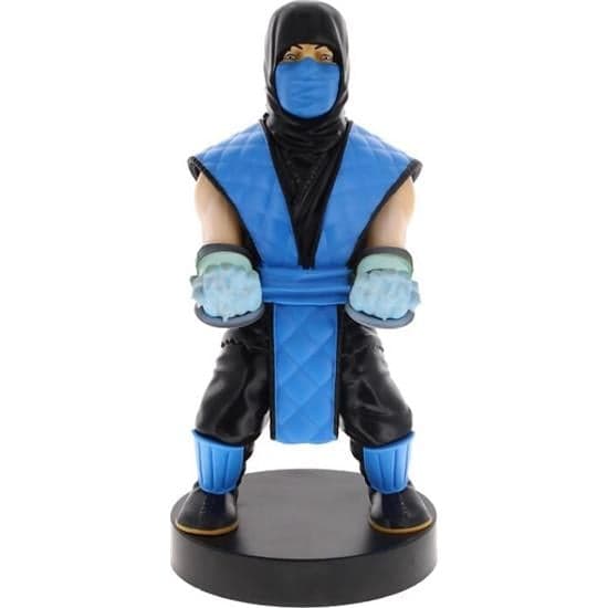 Cable Guys Sub-Zero (Mortal Kombat Klassic) (PlayStation 4)