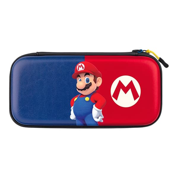 PDP Nintendo Switch Deluxe Travel Case - Mario (Nintendo Switch)