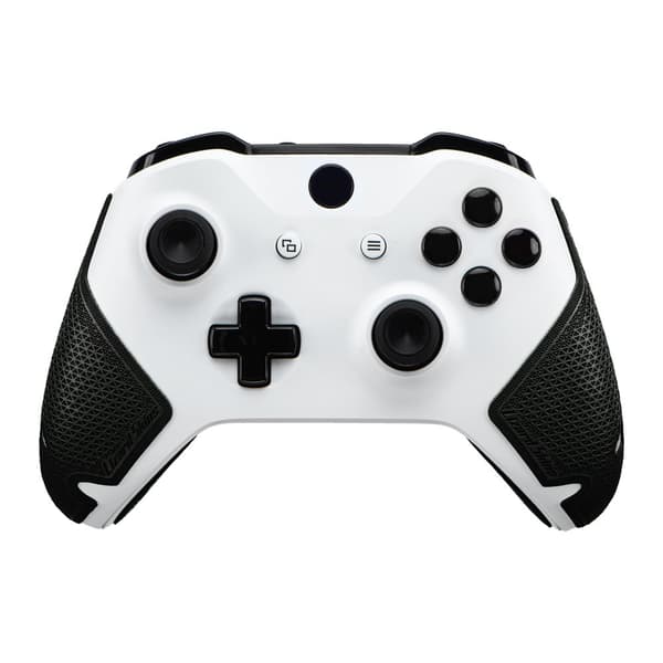 Lizard Skins DSP Controller Grip for Xbox One Jet Black (Xbox One)