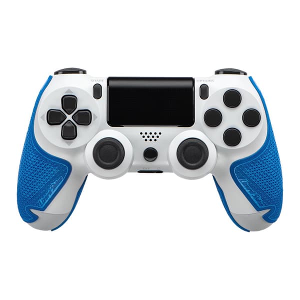 Lizard Skins DSP Controller Grip for PS4 Polar Blue (PlayStation 4)
