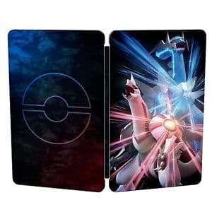 Pokemon Brilliant Diamond And Pokemon Shining Pearl Dual Pack