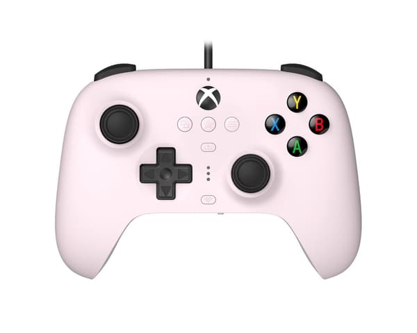 Ultimate Wired Controller (Xbox Series/Xbox One/PC) - Pinkki