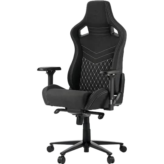 Zen Nara Cloth Gaming Chair (DEMO EX) - PC