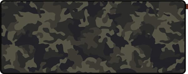 NOS Camo Mouse Pad XXL (DEMO EX) - PC