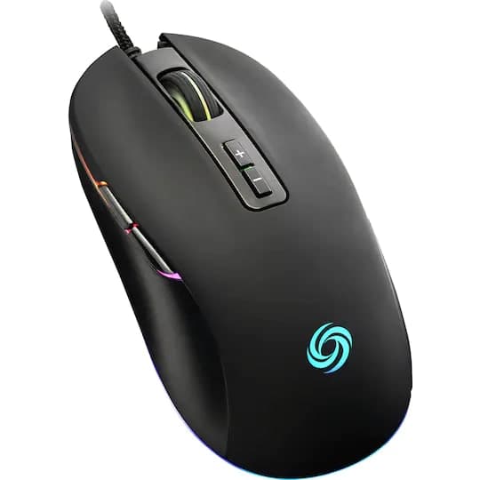 Nos M-200 Led Gaming Mouse (DEMO EX) - PC