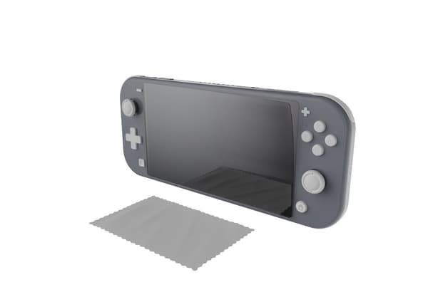 Nintendo Switch Lite - Tempered Glass Screen Protect (Nintendo Switch)
