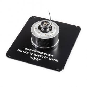 Thrustmaster - Hotas Magnetic Base (PC)