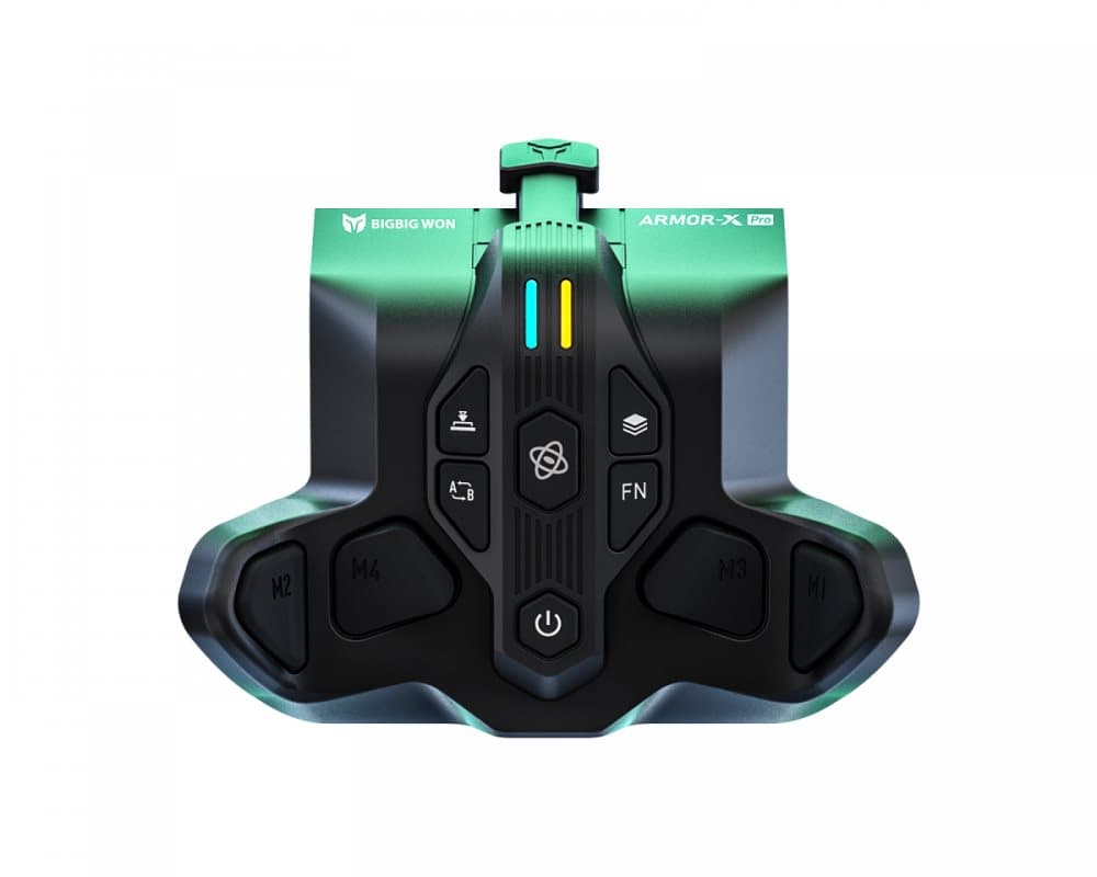 Armor X PRO Wireless Back Button för Xbox Series S/X Kontroller