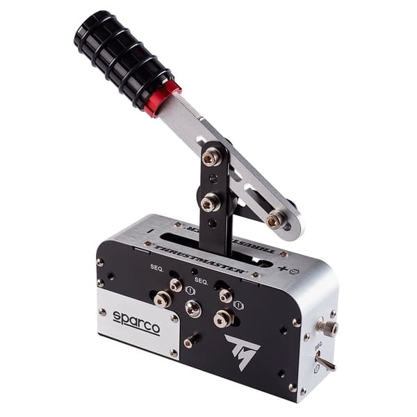 Thrustmaster - Tss Handbrake Sparco Mod+ (PC)