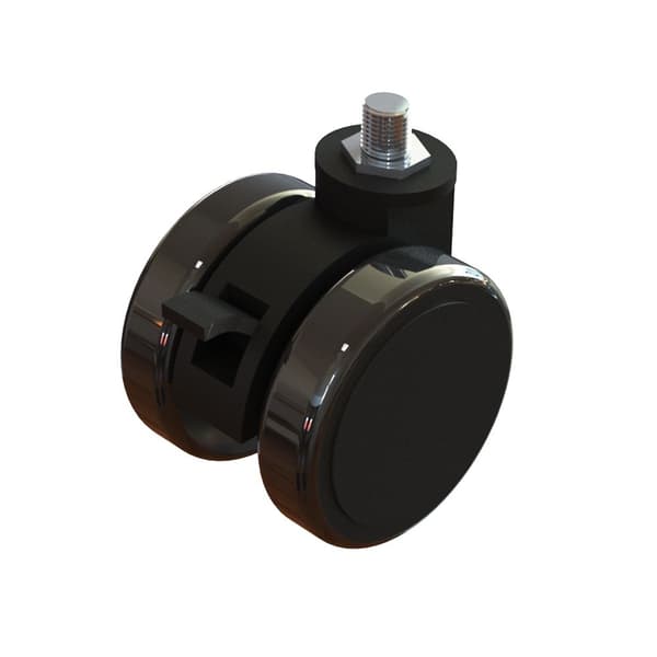 Next Level Racing - Castor Wheels (PC)