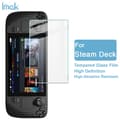 Miniatyrbilde 3 av 7: Skjermbeskytter for Steam Deck