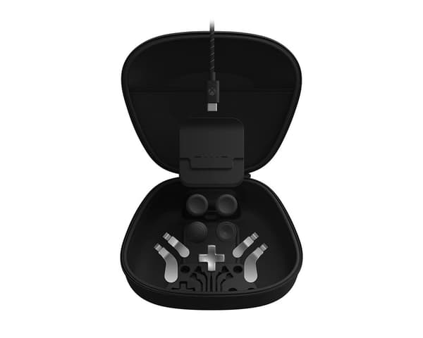 Xbox Elite Series 2 Complete Component Pack - Komponenttipaketti