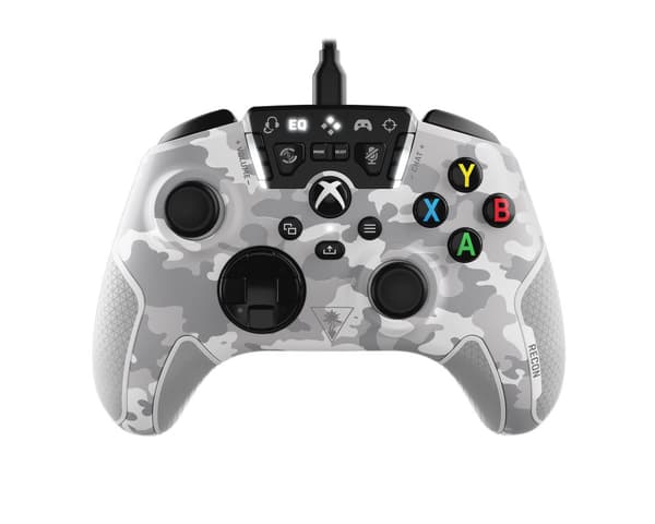 Recon Controller-peliohjain Arctic Camo(Xbox Series/Xbox One/PC)