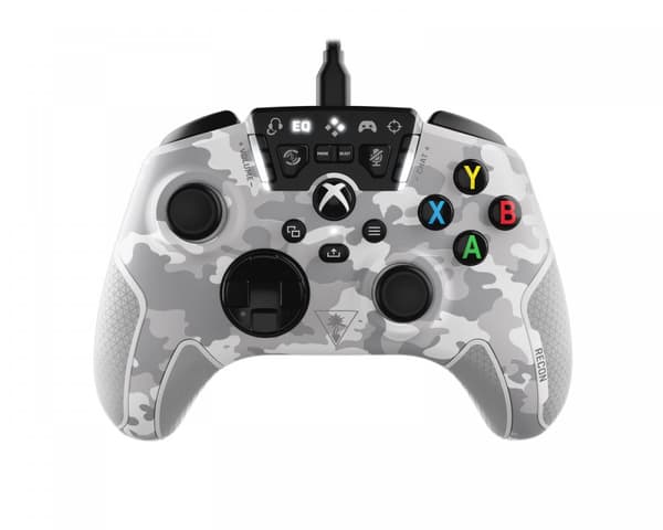 Recon Controller-peliohjain Arctic Camo(Xbox Series/Xbox One/PC)