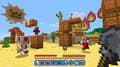 Miniatyrbillede 3 af 5: Nintendo Minecraft Switch Edition Standard Nintendo Switch