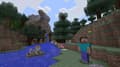 Miniatyrbillede 5 af 5: Nintendo Minecraft Switch Edition Standard Nintendo Switch