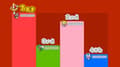 Miniatyrbillede 4 af 7: Nintendo Super Mario 3D World + Bower's Fury (10004552)