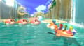 Miniatyrbillede 2 af 7: Nintendo Super Mario 3D World + Bower's Fury (10004552)