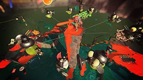 Splatoon 3 - [Nintendo Switch]