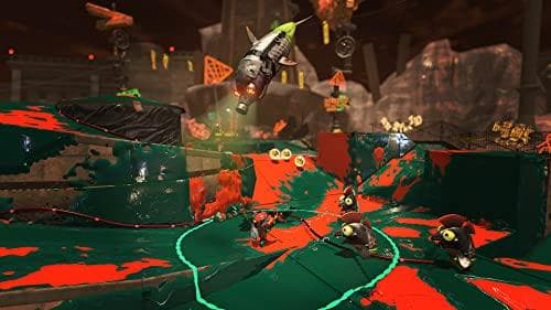 Splatoon 3 - [Nintendo Switch]