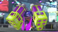 Miniatyrbild 2 av 6: Nintendo Splatoon 2 Standard tyska, engelska Nintendo Switch