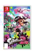 Miniatyrbild 1 av 6: Nintendo Splatoon 2 Standard tyska, engelska Nintendo Switch