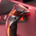 Pikkukuva 4 / 9: Hercules Thrustmaster T.Flight Hotas X - Joystick (2960703)