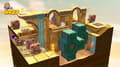 Miniatyrbillede 3 af 10: Captain Toad Treasure Tracker - Nintendo Switch - Tysk (2523640)
