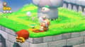 Miniatyrbillede 9 af 10: Captain Toad Treasure Tracker - Nintendo Switch - Tysk (2523640)