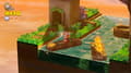 Miniatyrbillede 2 af 10: Captain Toad Treasure Tracker - Nintendo Switch - Tysk (2523640)