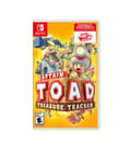 Miniatyrbillede 1 af 10: Captain Toad Treasure Tracker - Nintendo Switch - Tysk (2523640)