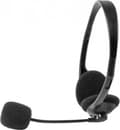 Miniatyrbild 1 av 2: CUC Exertis Connect 059222 Hörlurar/headset Pannband Svart