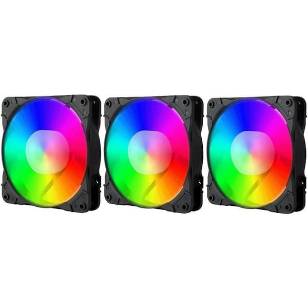 Cooling Fan - Redragon Gc-f007 ndash; 3 Pack