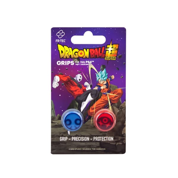 Fr-tec Dragon Ball Z Grips - Universe