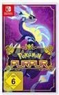 Pokémon Violet - Nintendo Switch - English (10009827)
